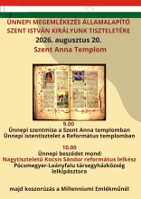Augusztus 20.
